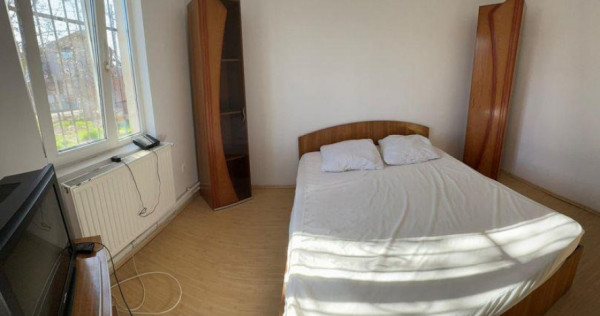 Cumpana, casa 6 camere, mobilata, inchirieri