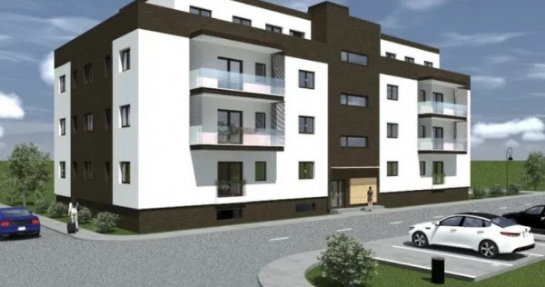 Teren intravilan cu PUZ si proiect aprobat 1000 mp in zona