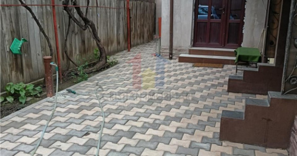 VILA, P M, 2017, zona Chercea, Se vinde MOBILTA!