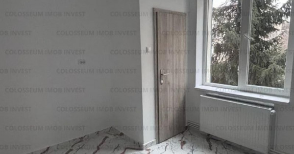 Apartament cu 2,5 camere, decomandat - zona Brasovul Vechi
