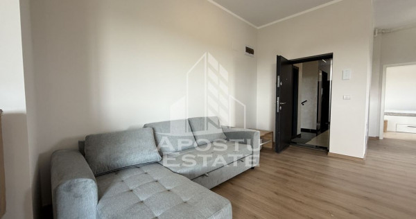 Apartament 2 camere, prima inchiriere, lift, parcare, Tor...