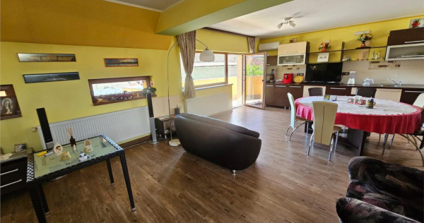 Casa multifunctionala cu Spatiu Comercial COMISION 0