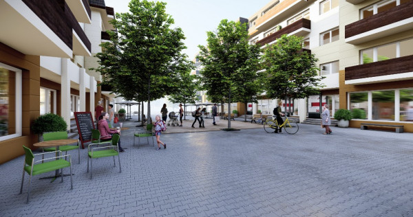 GARSONIERA 40 MP UTILI IN SUBCETATE SI CU CREDITE BANCARE