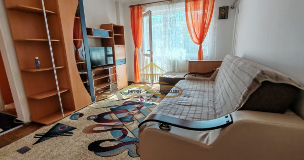 APARTAMENT 2 CAMERE DE INCHIRIAT, Banca Nationala