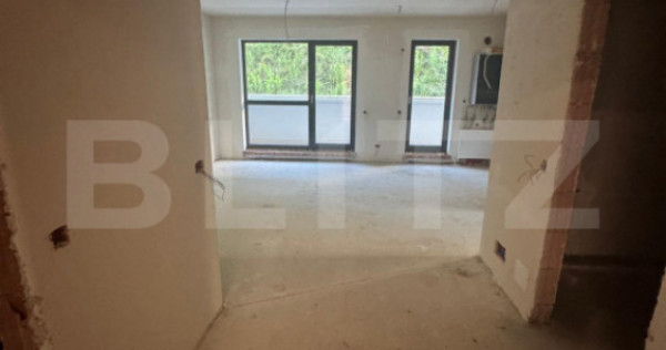 Penthouse 4 camere ,129,9 mp, Ansamblu Rezidential, Zorilor