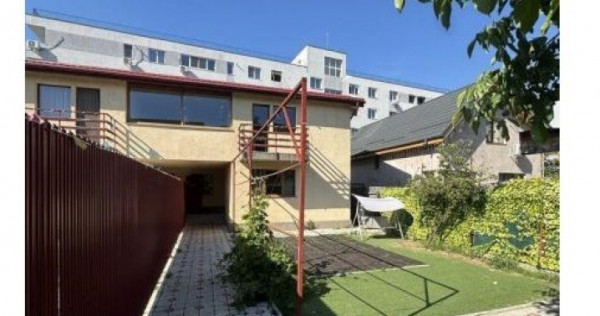 Casa de inchiriat 4 camere Theodor Pallady