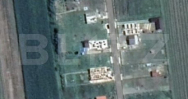 Teren intravilan, de vanzare, 792 mp, zona Cionchesti