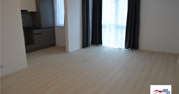 Apartament Nou 1 Camera de Inchiriat Zona Semicentrala