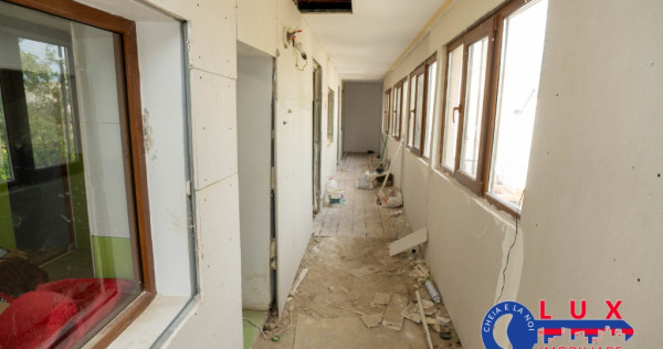 ID 6696 Casa de vanzare – Zona ULTRACENTRALA