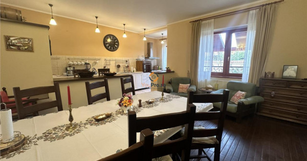 Casa Deosebita Ultracentral Oradea