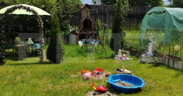 Casa de vacanta de vanzare in Zarnesti - Brasov