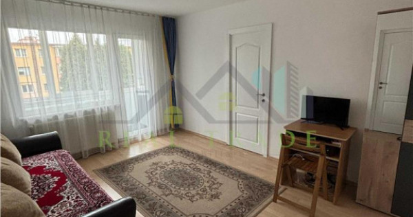 Apartament 2 camere etaj intermediar Astra