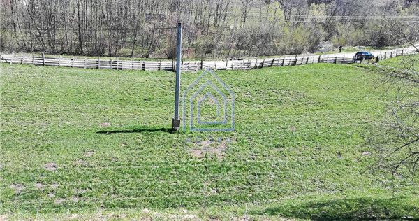 Teren in Suceava, Vama, Salatruc