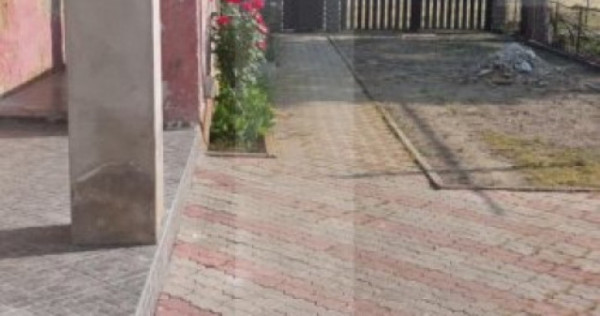 Blitz va ofera spre vanzare casa in Vladimirescu