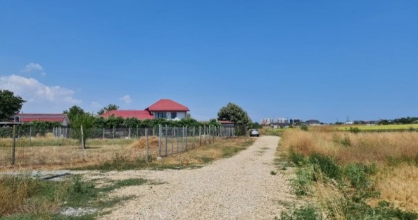 Oferte terenuri in Lazu de vanzare