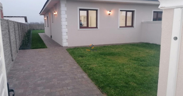 Casa NOUA Vatra Satului Sag