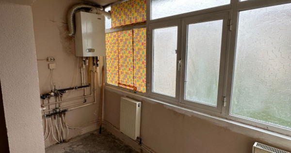 4 camere calea lui Traian lângă Episcopie