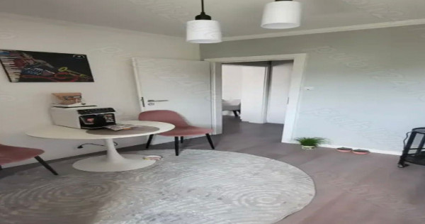 Apartament 2 camere, decomandat - zona Astra