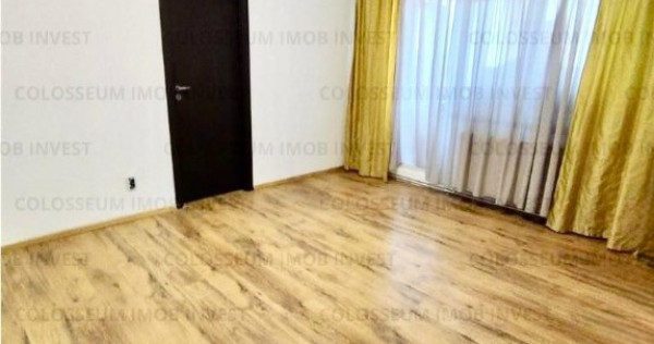 Apartament 2 camere,mobilat si utilat - zona Astra.