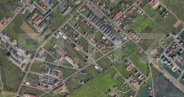 Teren intravilan de vânzare – Calea Urseni, Timișoara!