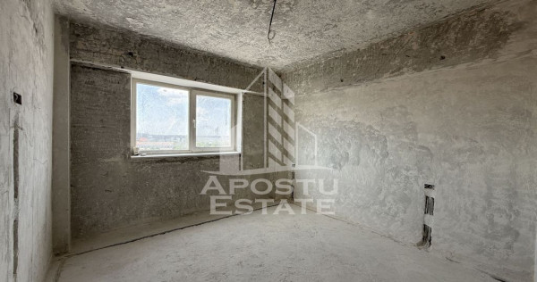 Apartament 4 camere, decomandat, vedere panoramica, Simio...