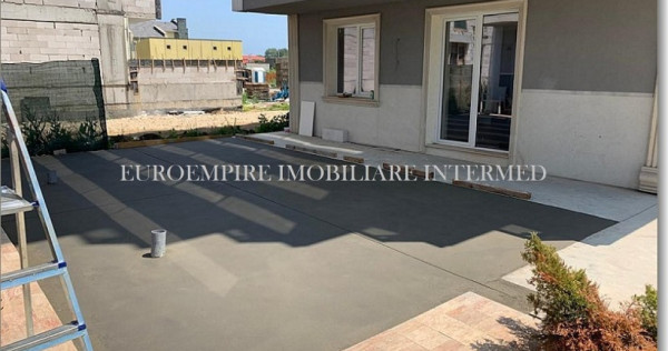 Apartament de vanzare in Constanta, Mamaia Nord - 2 camere
