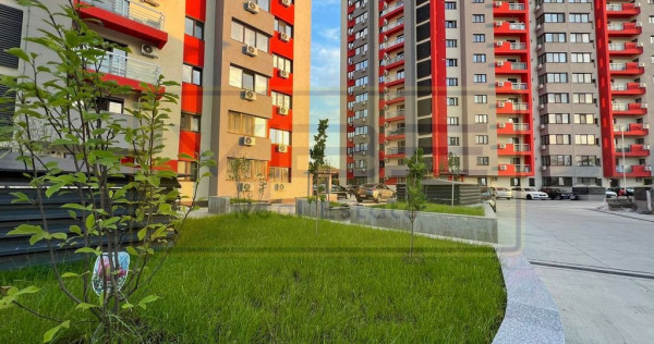 Apartament 3 camere cu parcare Tudor Vladimirescu