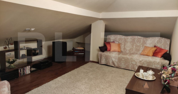 Apartament de v&acirc;nzare, 3 camere, 80 mp, decomandat, zona Za