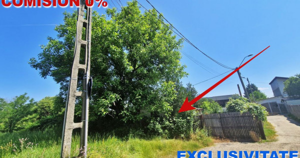 AZURA Imobiliare - Teren Auchan Gavana si Casa Bonus