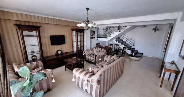 Vila S+P+Etaj zona Coiciu.