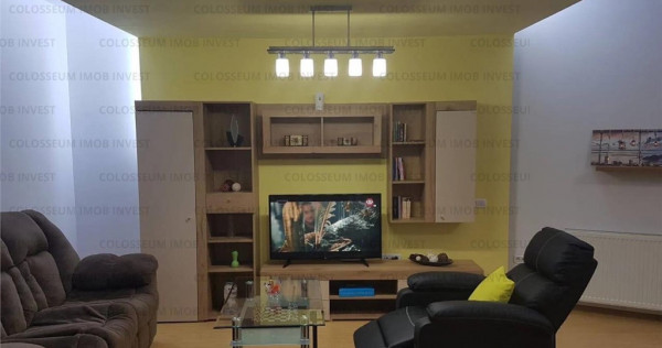 Apartament 2 camere, decomandat - zona Astra.