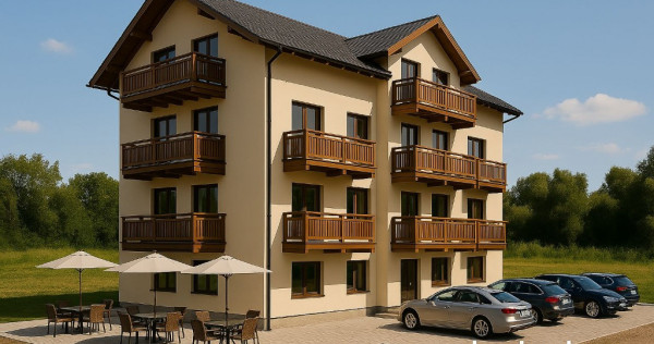 Teren de vânzare în Deva-Sântuhalm Oportunitate Unică!