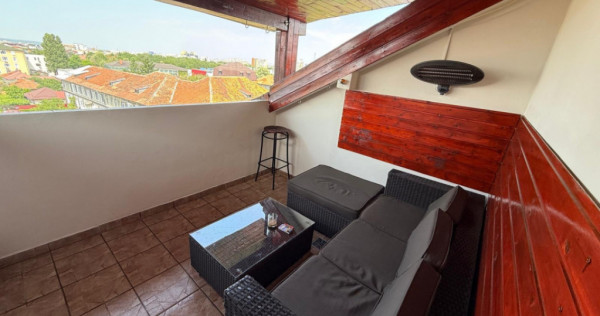 Apartament 4 camere decomandat cu scara interioara, Zona Sar