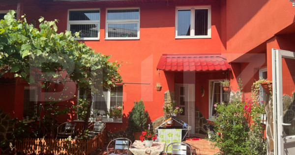 Casă 7 Noiembrie – 277 mp teren, perfectă pentru locuit