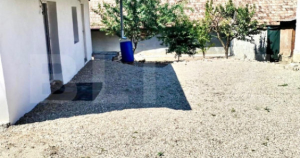 &bdquo;Casă accesibilă &icirc;n Aiud &ndash; 2 camere, zonă liniștit?