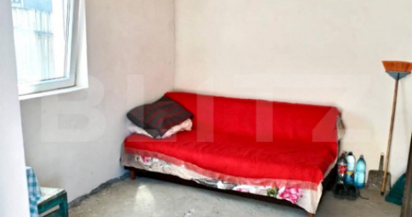 &bdquo;Casă accesibilă &icirc;n Aiud &ndash; 2 camere, zonă liniștit?