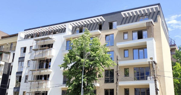 3 Camere Apartament Premium Zona de Nord