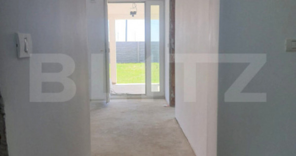 Duplex 5 camere, Su=112mp, St=323mp, Mosnita Noua, Kaufland-