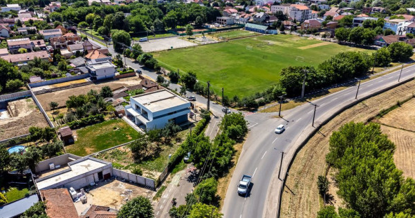 Vila finisata in subcetate, proprietate premium Comision 0%