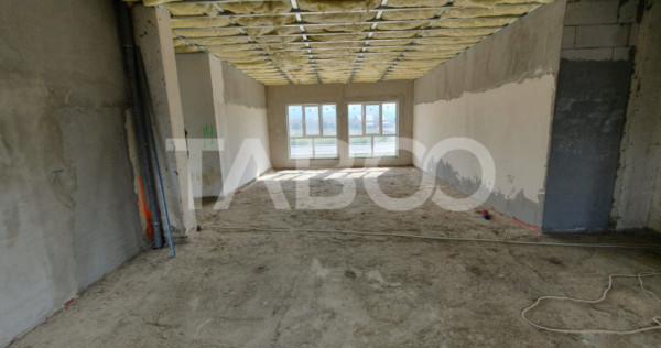 Spatiu comercial suprafata 132 mp se poate vinde si separat