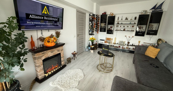 Berceni Oferta Ap 3 camere la plata cash