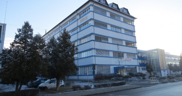 Cladire industriala in Curtea de Arges, 700000 EURO