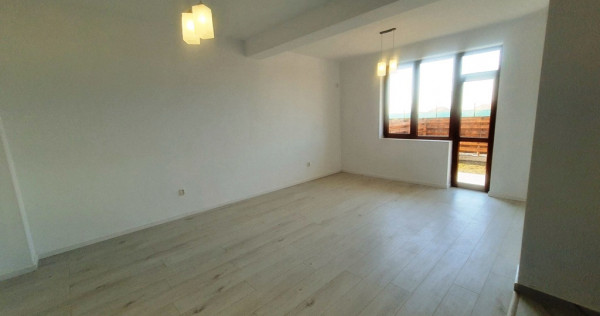 Case noi în Bragadiru – Magurele, la granița c