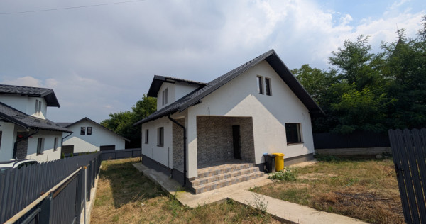 Casa noua 2024 Hemeius - Primărie