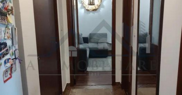 Apartament 2 camere Tudor Vladimirescu