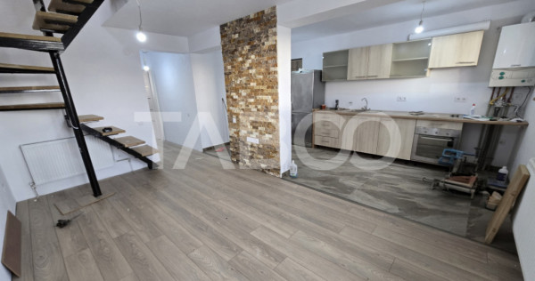 Apartament decomandat de vanare 4 camere balcon Vasile Aaron