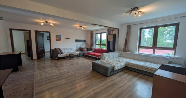 Apartament de inchiriat 3-4 cam Valea adanca