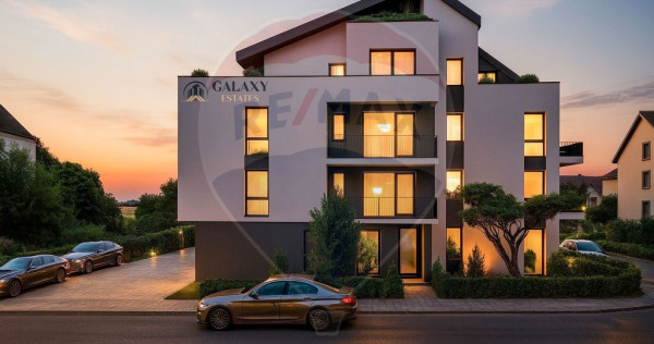 COMISION 0% Apartament 2 camere/ Tractorul / Galaxy Estates