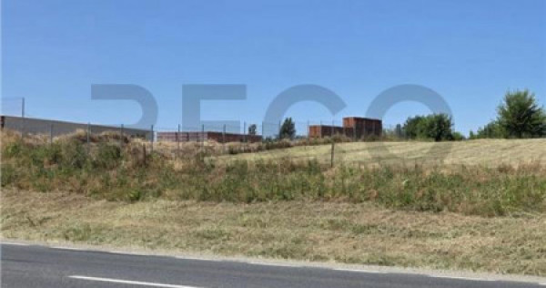 RECO Teren intravilan 900 mp Biharia