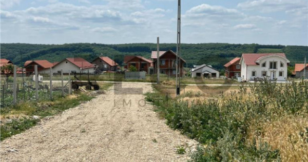 RECO teren de in zona Betfia